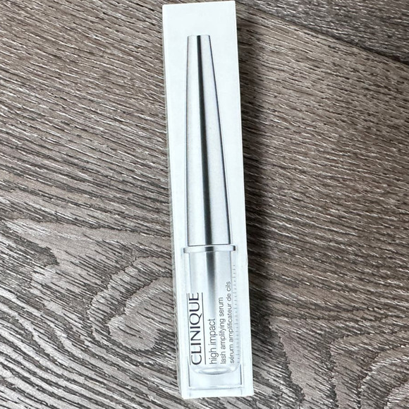 NIB Clinque High Impact Lash Amplifying Serum - Picture 2 of 7